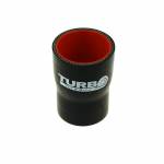 Turbócső TW Pro Fekete 45-57 mm kép