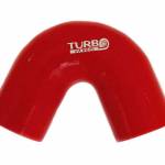 Turbócső TW Red 135fok 51mm kép