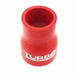 Turbócső TW Red 38-40mm kép