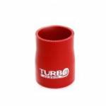 Turbócső TW Red 51-57mm kép