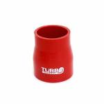 Turbócső TW Red 51-63mm kép