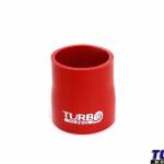 Turbócső TW Red 63-70mm kép