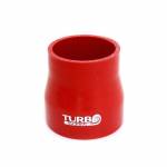 Turbócső TW Red 63-76mm kép