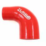 Turbócső TW Red 90dfok 45-51mm kép