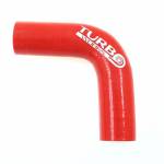 Turbócső TW Red 90fok 70mm XL kép
