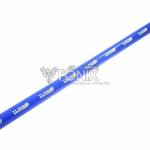 Turbócső TW RS kék 80mm 50cm kép