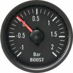 Turbónyomás mérő Autogage DP-ZE-749 kép