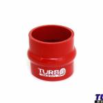 TurboWorks szilikon antivibrációs csatlakozó 80mm kép