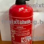 Tûzoltó készülék RS-Fire 1kg kép