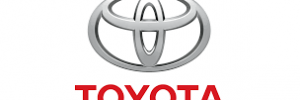 Toyota gyártó kép