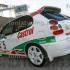 Toyota Corolla szárny spoiler Fx2300WRC termék kép