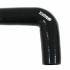 Turbócső 90fok ​​TWRS Fekete 60 mm XL CN-SL-938 termék kép