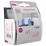 Ultra fehér izzó Powertec H3 72531421 kép