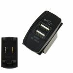 USB aljzat PP-WL-102 kép