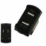 USB aljzat PP-WL-103 kép