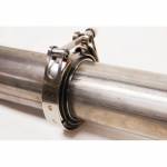 V Band bilincs RS-VBAND-2 51mm kép