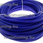 Vákumcsõ 4mm kék kép