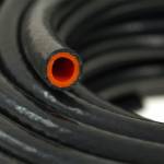 Vákumcső 55 649 fekete 18mm kép