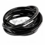 Vákumcső 6mm fekete kép