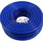 Vákumcsõ 8mm kék kép