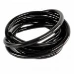 Vákumcső MG-RD-042 3mm fekete kép