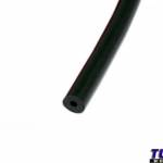 Vákumcső TurboWorks fekete 3mm kép