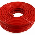 Vákumcső TurboWorks PRO Red 12mm kép
