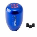 Váltógomb Epman RS-GK-27-BL kék kép