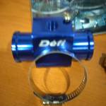 Vizhőmérséklet mérő adapter 32mm kép