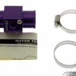 Vizhőmérséklet mérő adapter DP-AT-001 kép