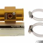 Vizhőmérséklet mérő adapter DP-AT-003 kép