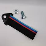 Vonószem BMW M design kép