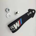 Vonószem BMW M Power kép