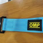 Vonószem OMP V kék kép