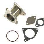 VW Bora EGR lezáró MT-EG-084 TDI AXR kép