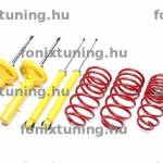 VW Bora fix futómû EVOVW058 40/40mm kép