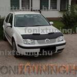 VW Bora gépháztetõ védõ bõr kép