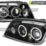 VW Bora lámpa tuningtec LPVW15 kép