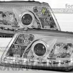 VW Bora lámpa tuningtec LPVWA1 kép
