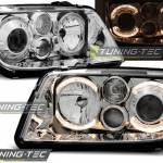 VW Bora lámpa Tuningtec LPVWB9 kép