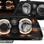 VW Bora lámpa Tuningtec LPVWC0 kép