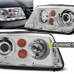VW Bora lámpa Tuningtec LPVWG0 kép