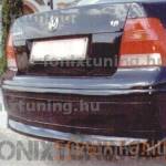 VW Bora lökhárító toldat hátsó Car kép