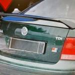 VW Bora szárny spoiler fx1005 kép