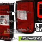 VW Caddy lámpa tuningtec LDVWF6 kép