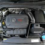 VW Gol 7 légszűrő szett Ramair JSK-121-BK kép