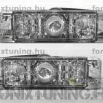 VW Golf 2 irányjelzõ tuningtec KPVW05 kép