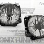 VW Golf 2 lámpa tuningtec LPVW08 kép