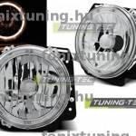VW Golf 2 lámpa tuningtec LPVWH4 kép