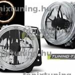 VW Golf 2 lámpa tuningtec LPVWH5 kép